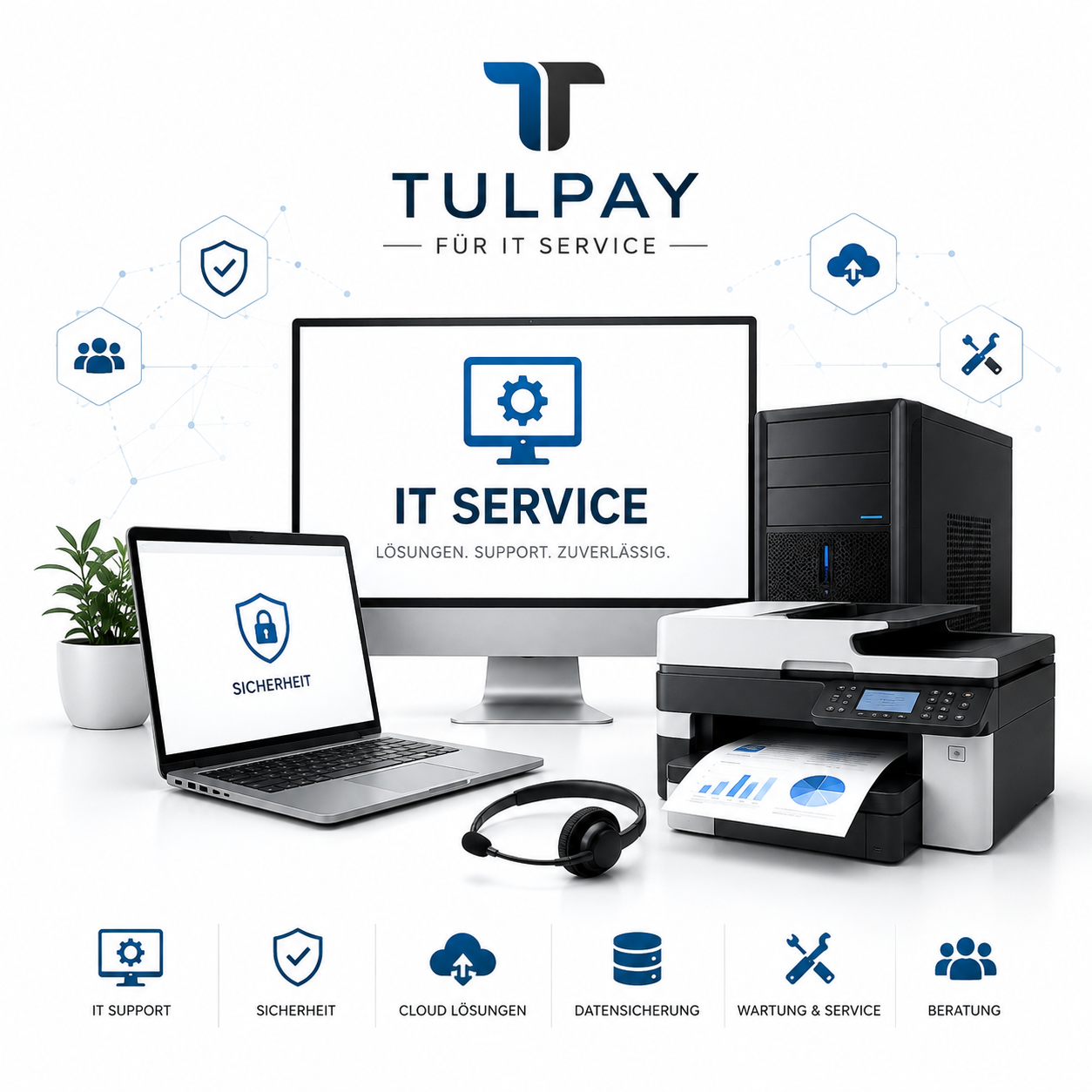 IT Service
